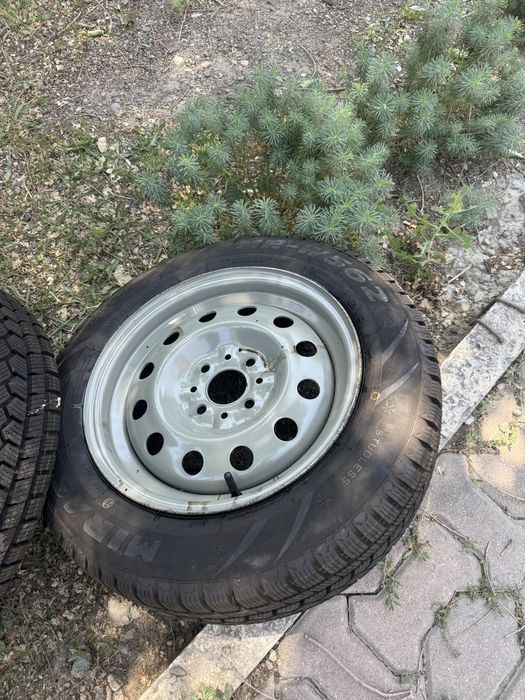 Штампованные  диски на любой Ваз