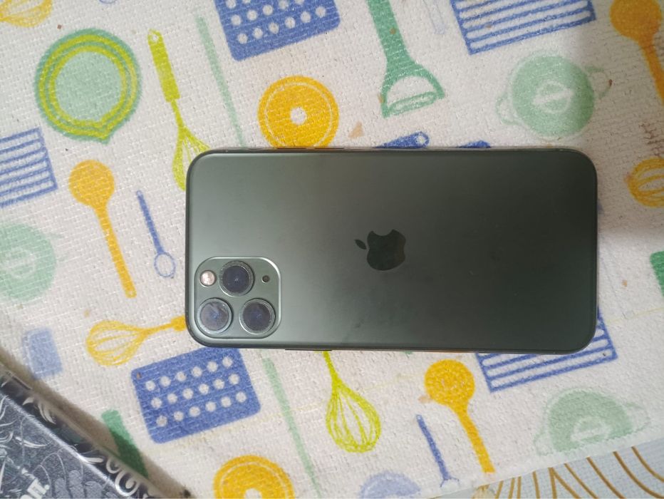 Айфон 11 про идеал