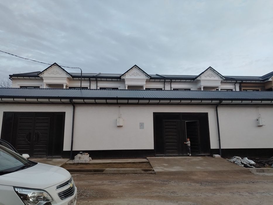 Uchastok 2.2 sotox, Pod klyuch Qibray rayon, Dormon Birlik mahalla