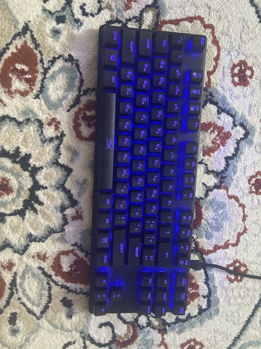 HyperX Alloy Origins Core