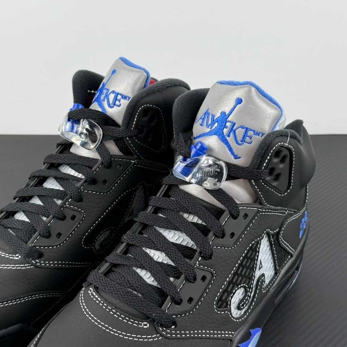 Jordan 5 Awake NY (41/42/43/44/45) FULLBOX | Livrare cu verificare