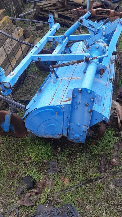 Японска фреза 160см