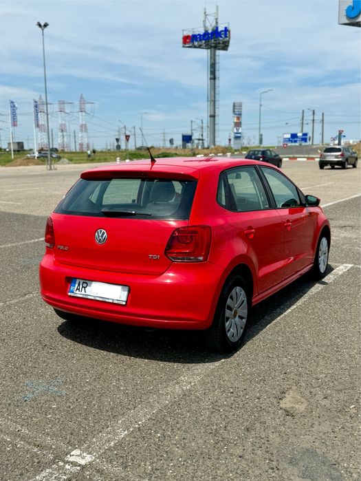 VOLKSWAGEN Polo 2011 — imagine 4