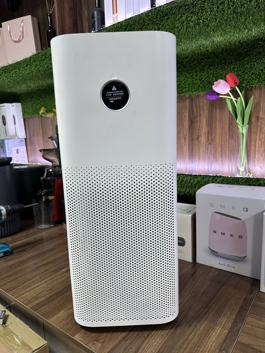 Xiaomi Mijia 6 Smart Air Purifier (очиститель глобал с гарантией ))