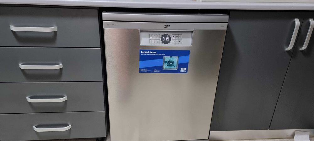 Masina de spalat vase