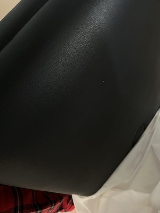 Pat masaj/ gene negru