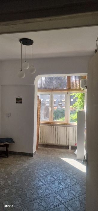 Apartament 2 Camere | Universitate | Nemobilat| Centrala Proprie