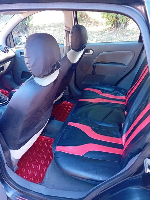 FORD Fiesta 2002 — imagine 5