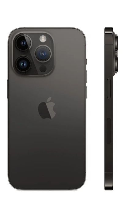 Айфон 14про с гарантией