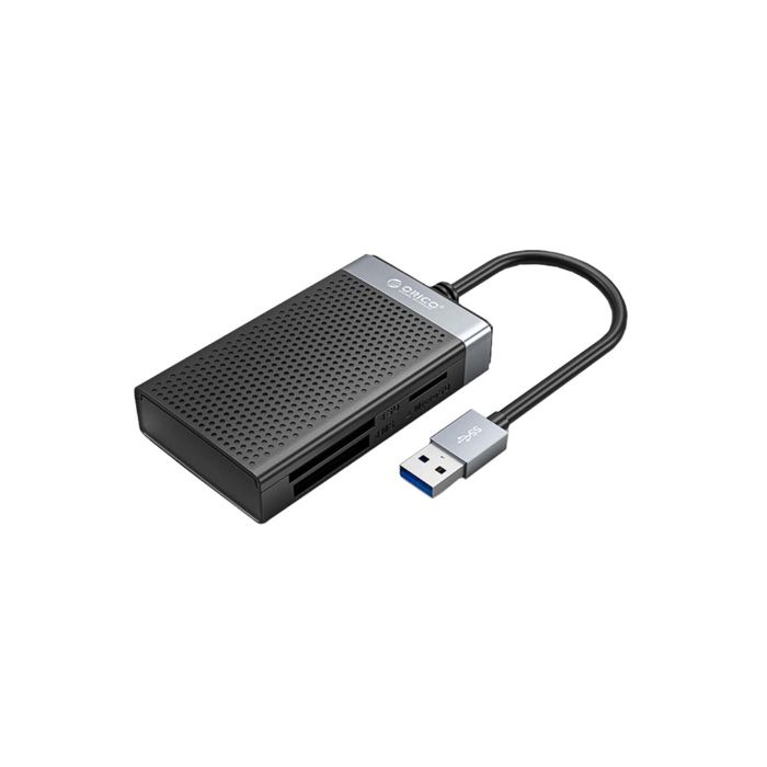 Кард ридер Orico CL4D-C3