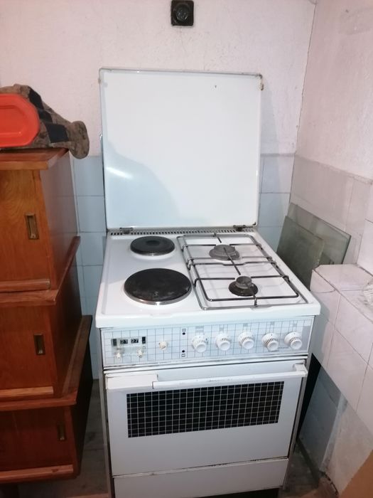 Готварска печка Gorenje