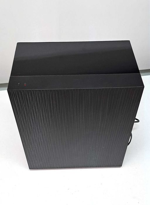 Samsung PS WC 450 subwoofer