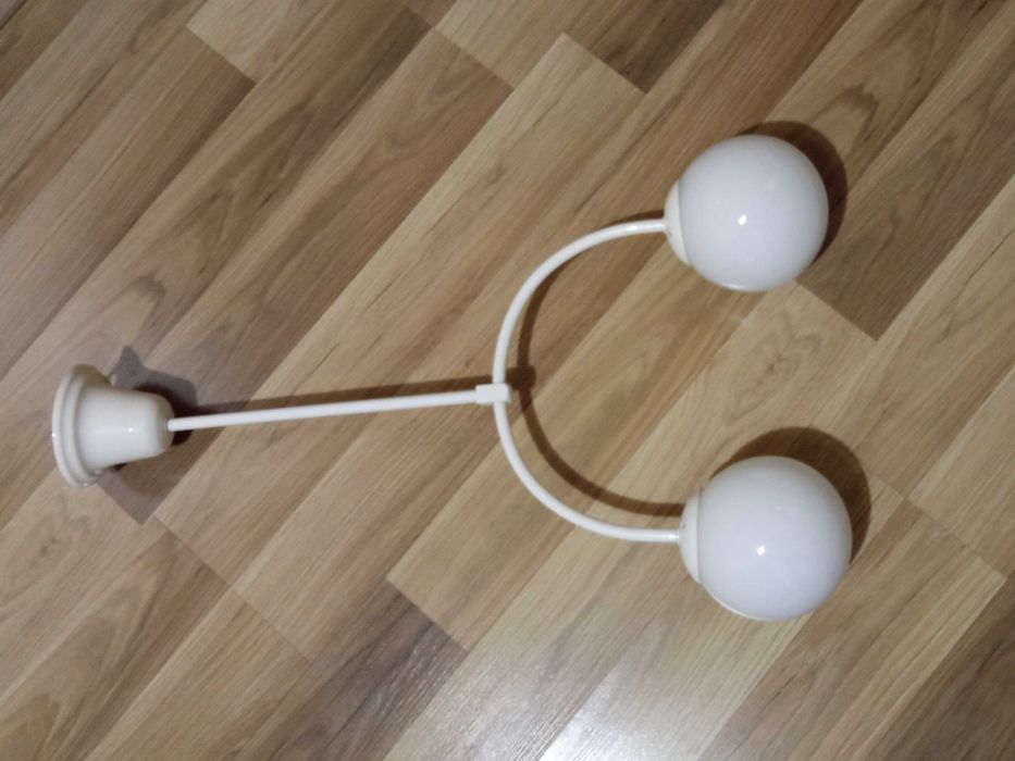 Полилей двойка, Полилей тройка