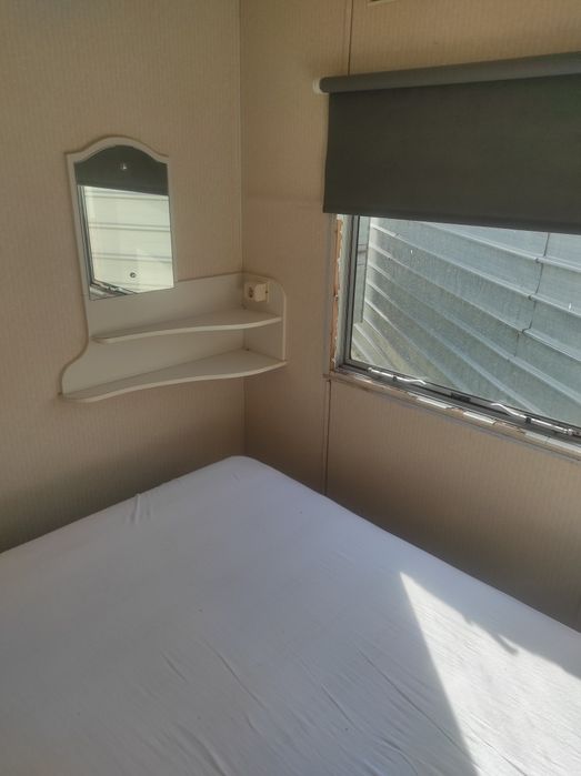 МОБИЛНА КЪЩА / Стационарна каравана