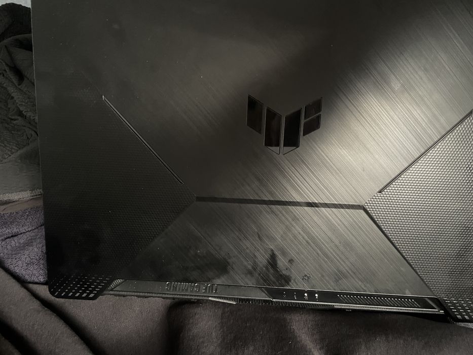 Ноутбук продам недорого ASUS TUF gaming F15