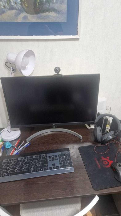 Продам топовый компьютер Ryzen 9 7950X