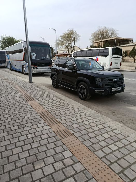 Туй ва маросимлар учун кортеж