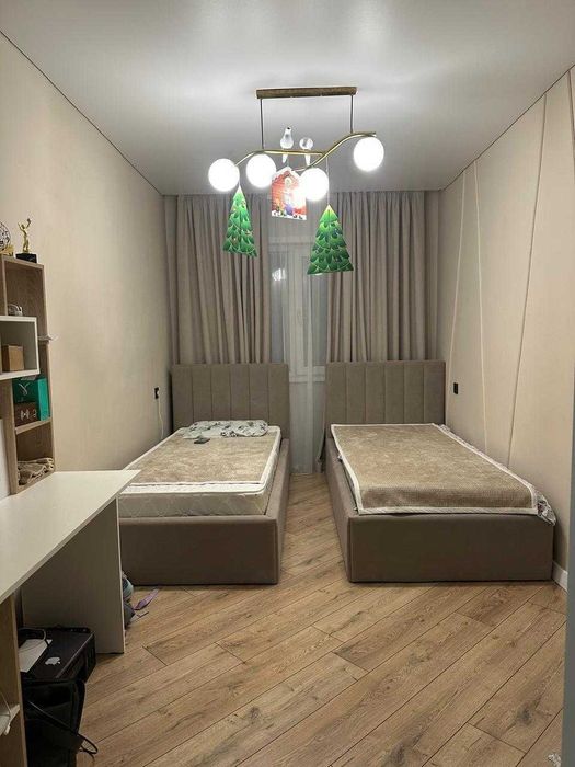 Продам 3ком. дом в с. Заречное