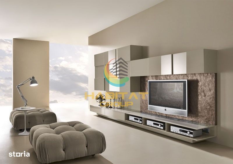 Apartament 3 Camere Sector 4 Grand Arena 77.5mp