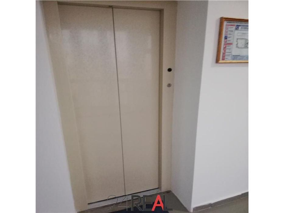 Inchiriere spatii de birouri in zona Barbu Vacarescu
