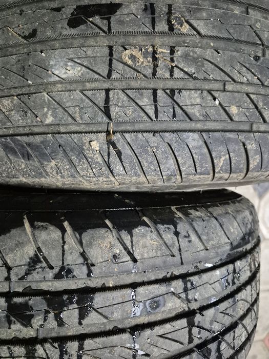 Шины с дисками р16