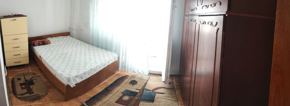 Apartament 2 camere decomandat | 55 mp | 3 balcoane | Renovare recentă | Parcare