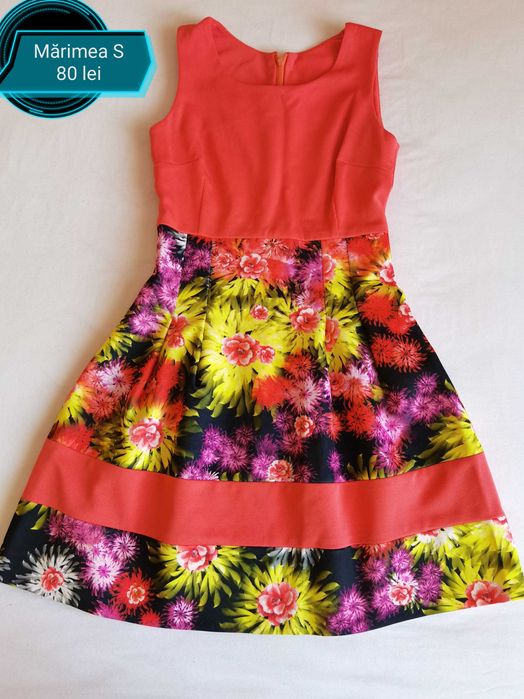 Rochițe de ocazie și pantofi