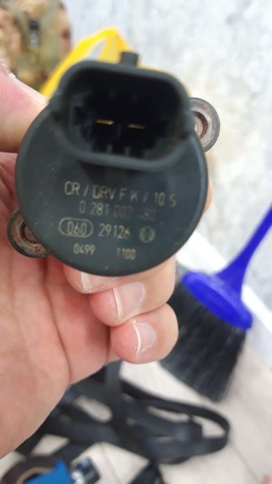 Продам датчик ТМВД на БМВ х5