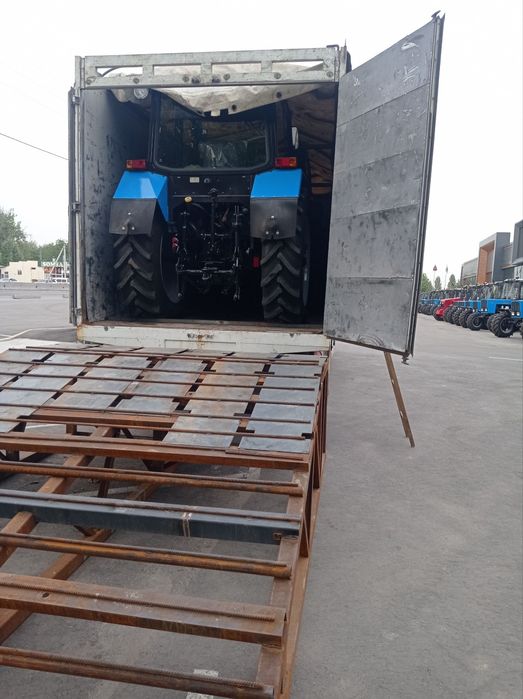 Mtz892 turbina sotiladi