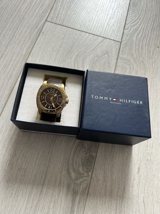 Ceas tommy hilhinger