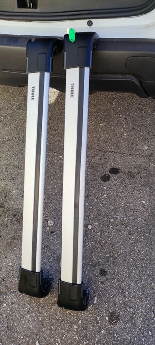 Thule Wingbar Edge 959х багажни греди
