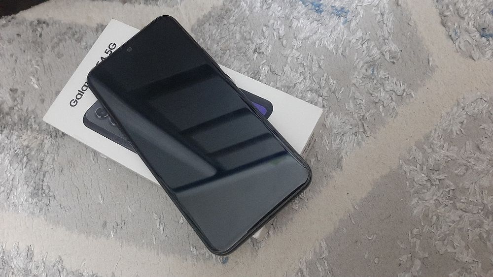 Samsung Galaxy A 54 5G