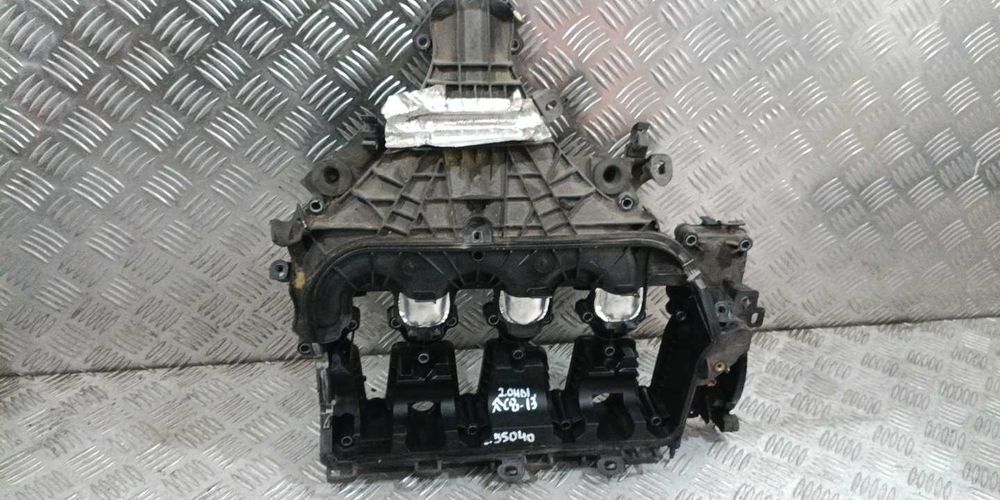 Всмукателни колектори Citroen C8 2.2HDI 2013г.