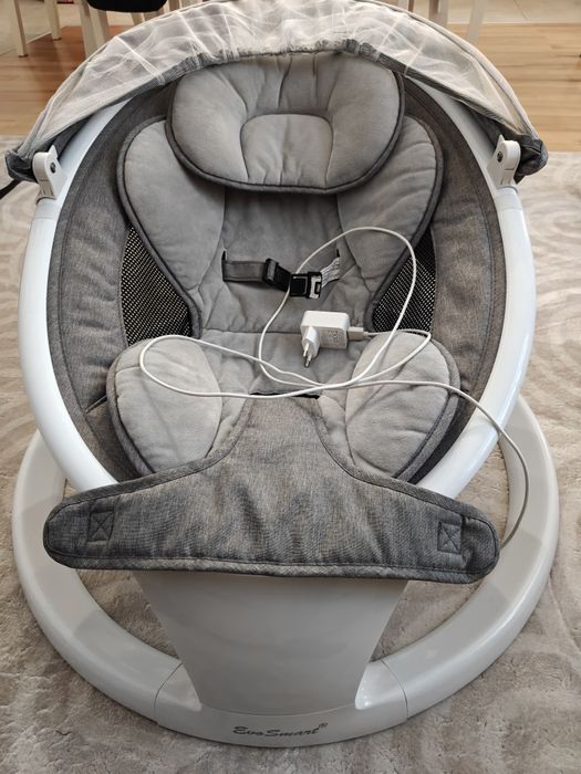 Leagăn electric EvoSmart