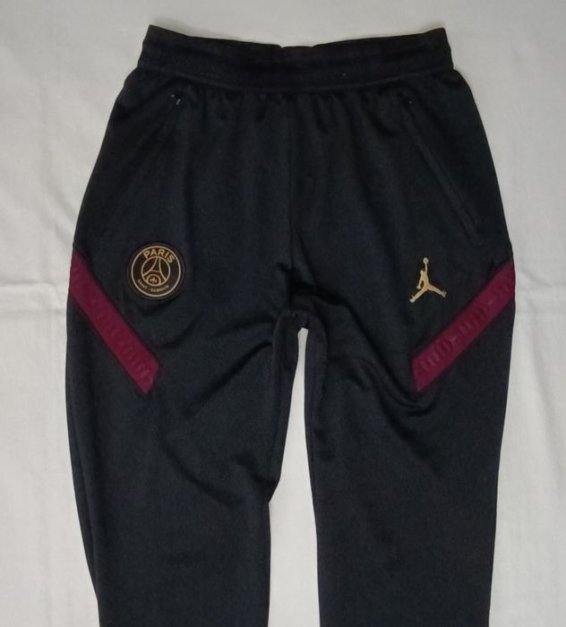 Jordan AIR Nike PSG Strike Pants оригинално долнище ръст 147-158см