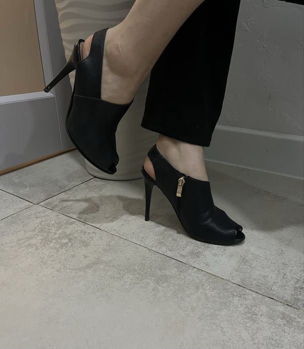 Туфли очень красивые