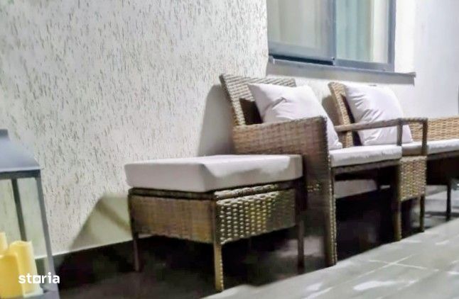 Duplex premium I Terasa si pod I Dumbravita