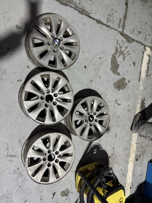 Jante originale BMW R16