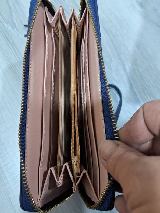 Продаю кошелёк сумка