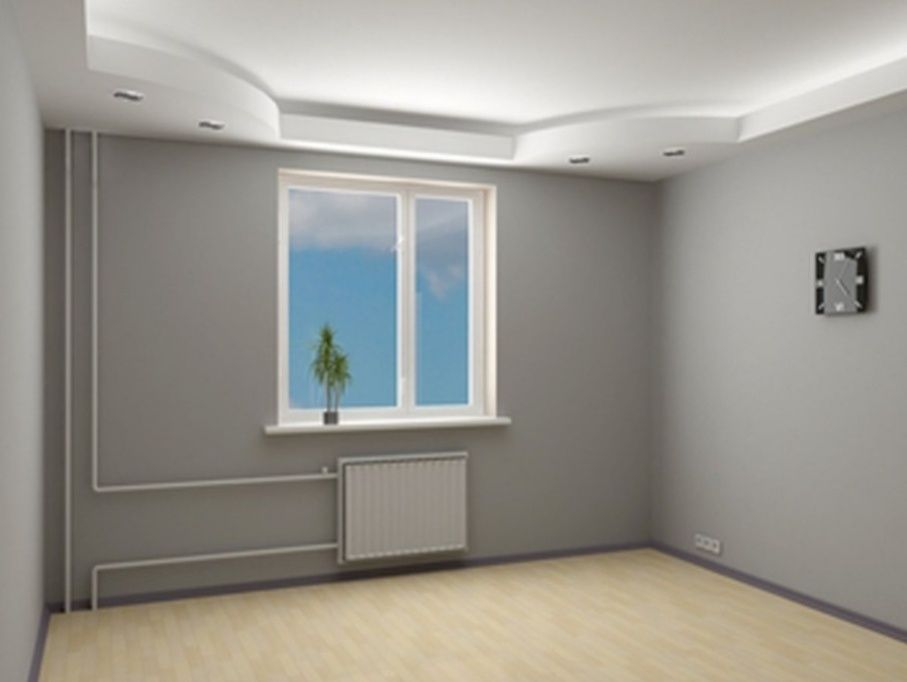 Ремонт квартир, Частичный ремонт Игорь