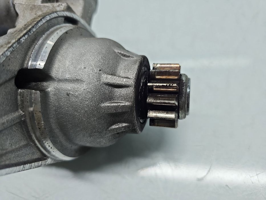 Electromotor Volkswagen Tiguan II (AD1, AX1) [Fabr 2016-2018] 0AM91102