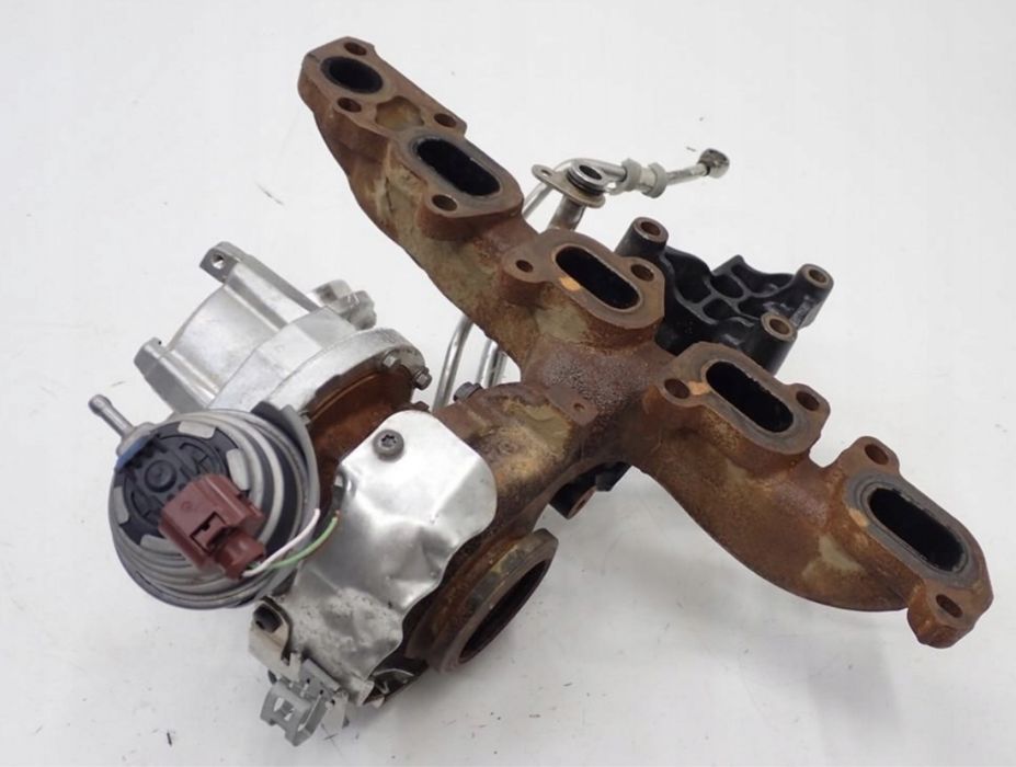 Turbo VW / Audi / Skoda / Seat 1.6 TDI, DDY / DGT : 04L253020S