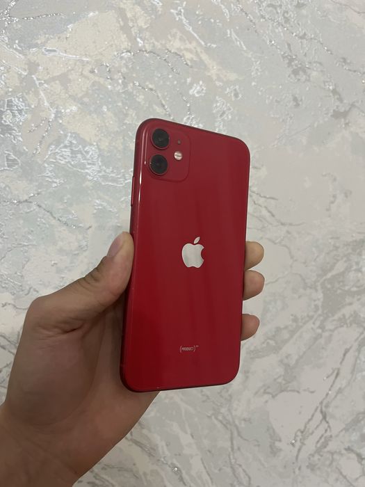 IPhone 11 64gb/100% Состояние ИДИАЛ