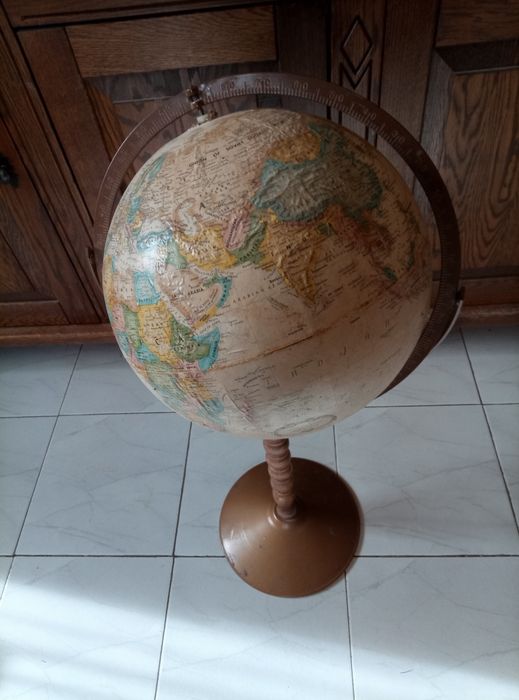 Географски глобус
