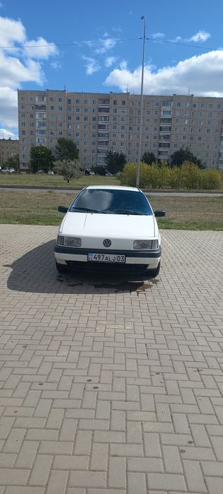 Продам пассат б3