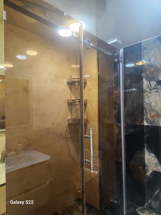 Сдаётся квартира