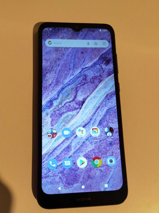 Telefon Nokia C10 Dual SIM