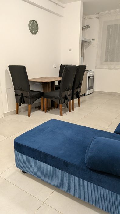 Apartament nou 3 camere zona Centrală | Happy Residence 3