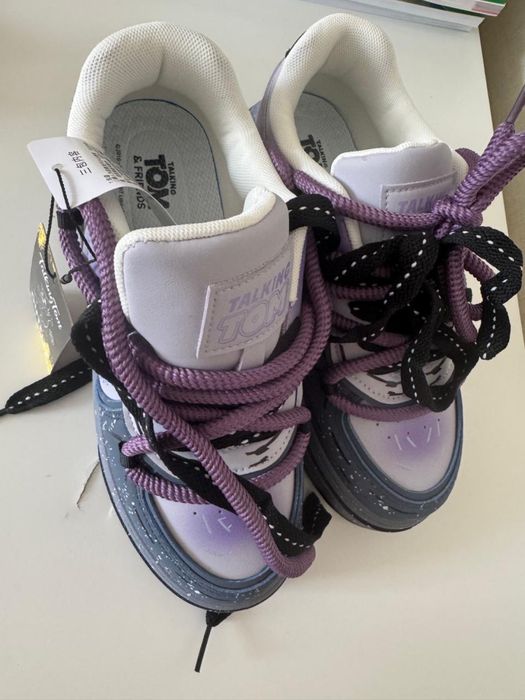 кроссовки детские