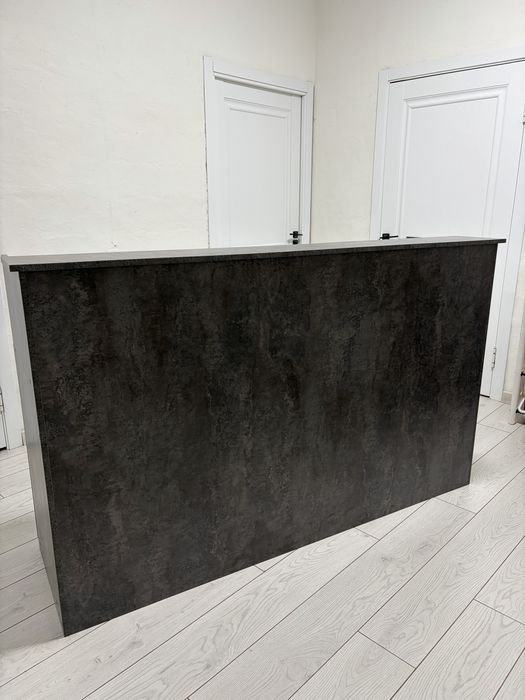 Ресепшены барные стойки в НАЛИЧИИ